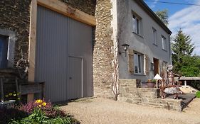B&B Le bruissement